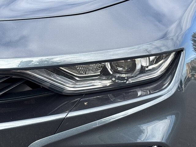 2022 Chevrolet Camaro SS