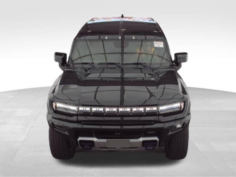 2025 GMC HUMMER EV 3X