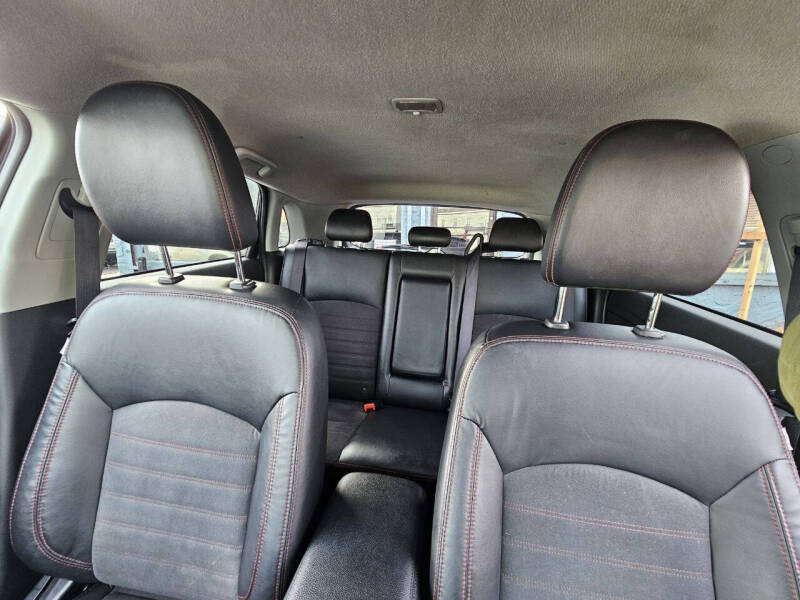 2023 Mitsubishi Outlander Sport SE