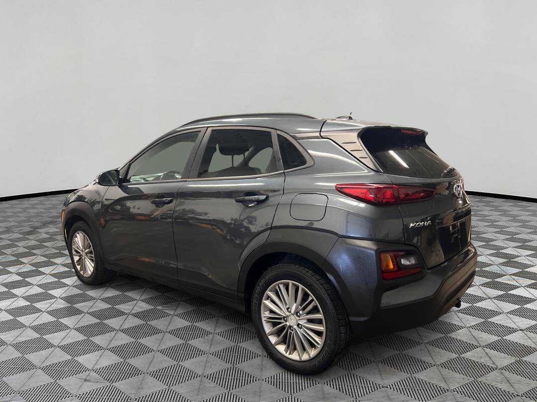 2019 Hyundai KONA for sale at Paley Auto Group in Columbus, OH