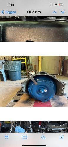 1978 Chevrolet Blazer