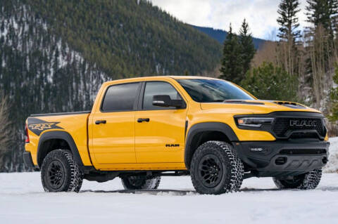 2023 RAM 1500 for sale at Diamante Leasing in Brooklyn NY