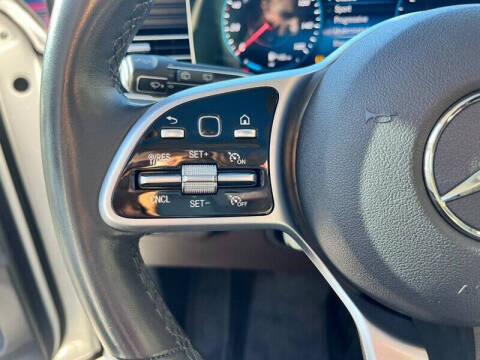 2020 Mercedes-Benz GLE GLE 350 4MATIC