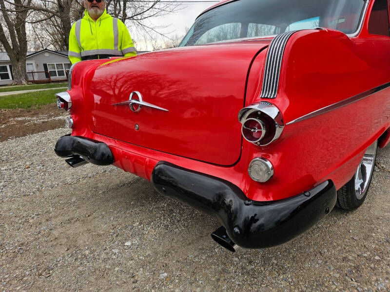 1955 Pontiac Star Chief