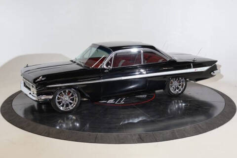 1961 Chevrolet Impala