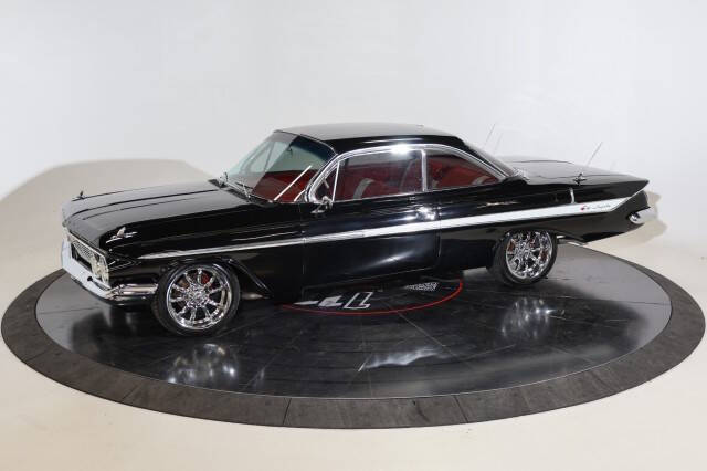 1961 Chevrolet Impala