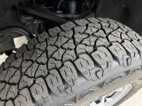 2022 Chevrolet Silverado 2500HD Work Truck