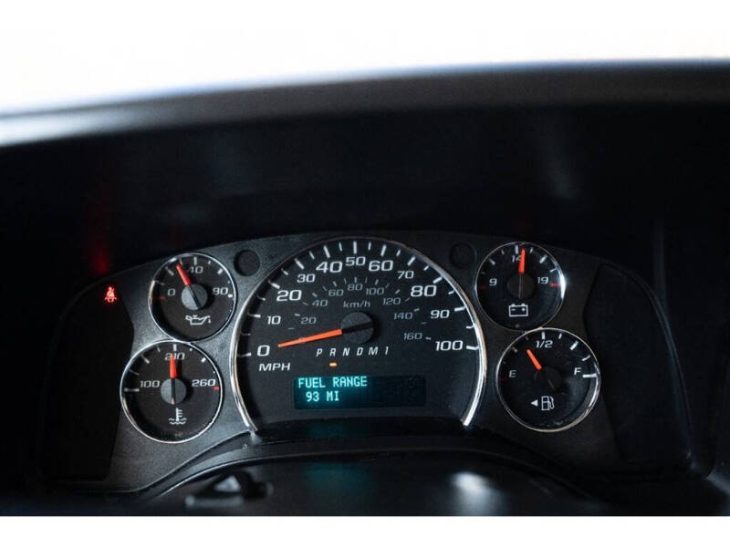 2016 Chevrolet Express 3500