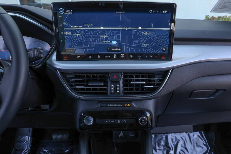 2024 Ford Escape Hybrid Platinum