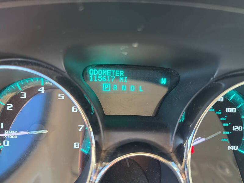 2013 Buick Enclave Premium