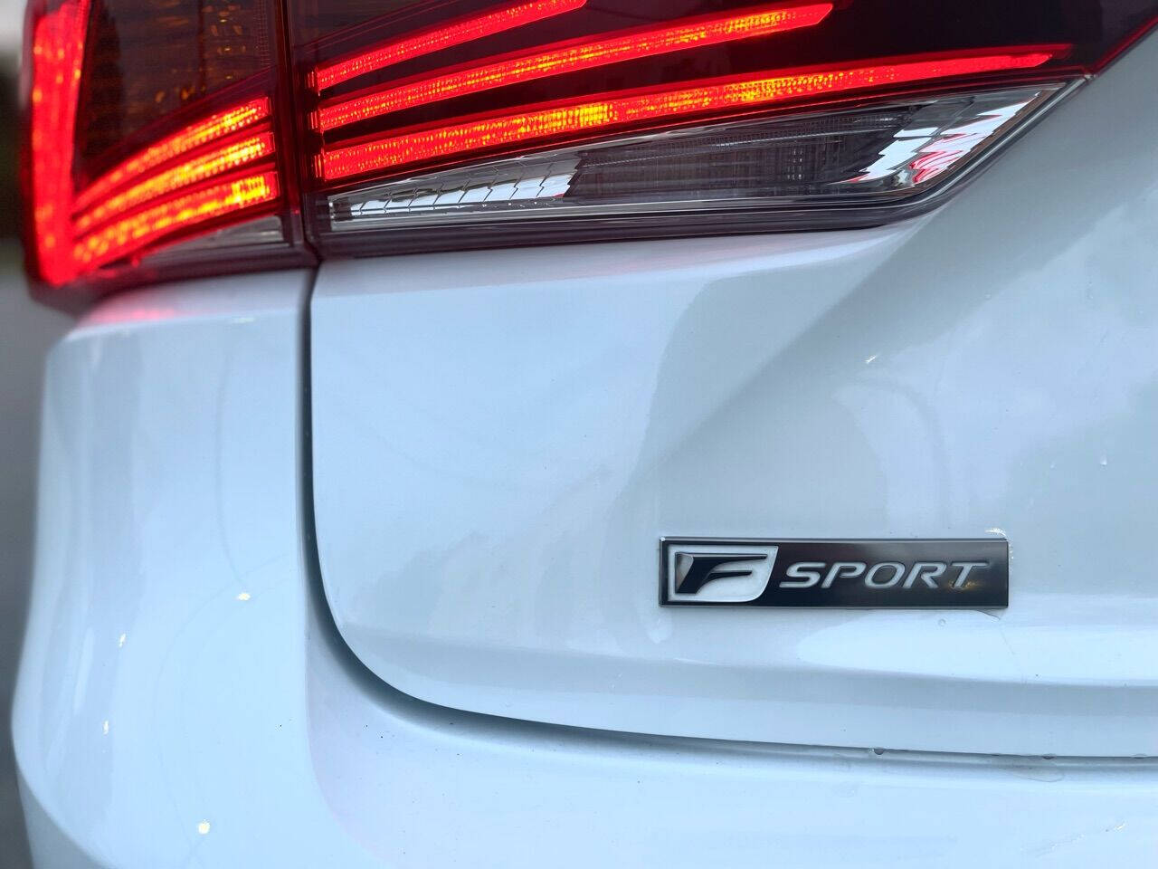 2017 Lexus IS 200t  - $19,615