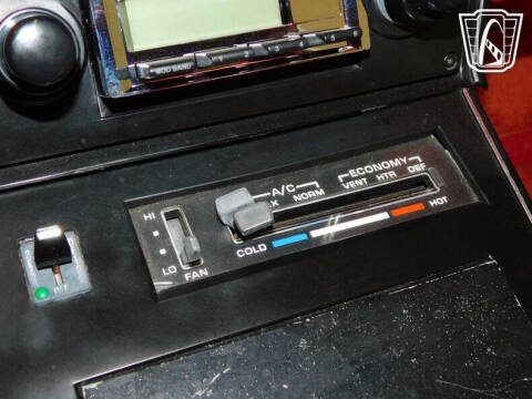 1979 Chevrolet Corvette