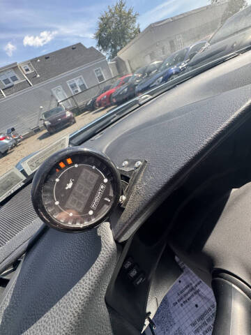 2013 Subaru BRZ Limited