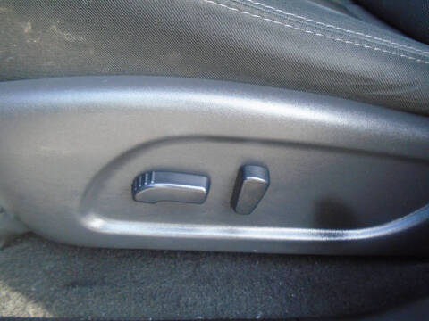 2018 Nissan Pathfinder SV