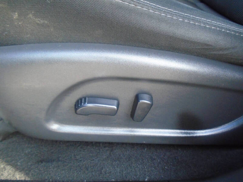 2018 Nissan Pathfinder SV