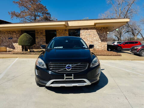 2017 Volvo XC60 T5 Dynamic