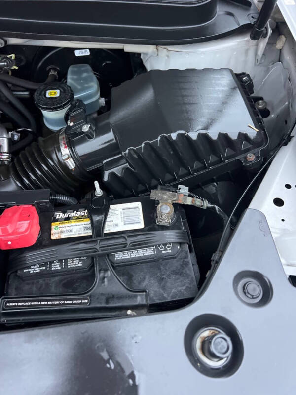 2013 Acura MDX SH-AWD w/Tech