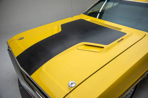 1970 Dodge Challenger