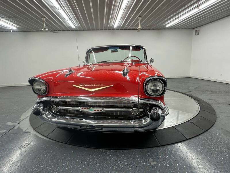 1957 Chevrolet Bel Air