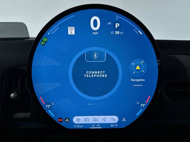 2026 MINI Convertible