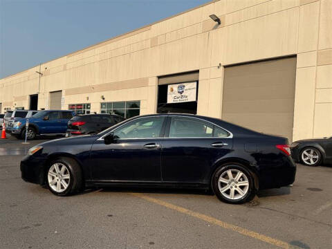 2009 Lexus ES 350