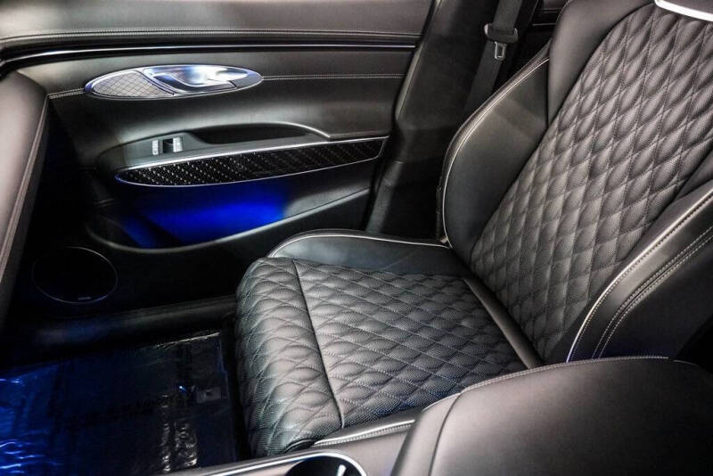 2023 Genesis GV70 3.5T Sport