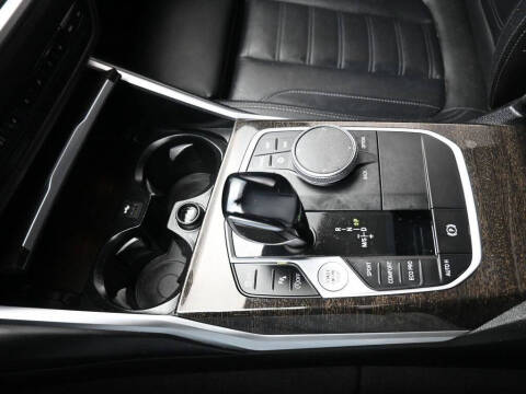 2020 BMW 3 Series 330i xDrive