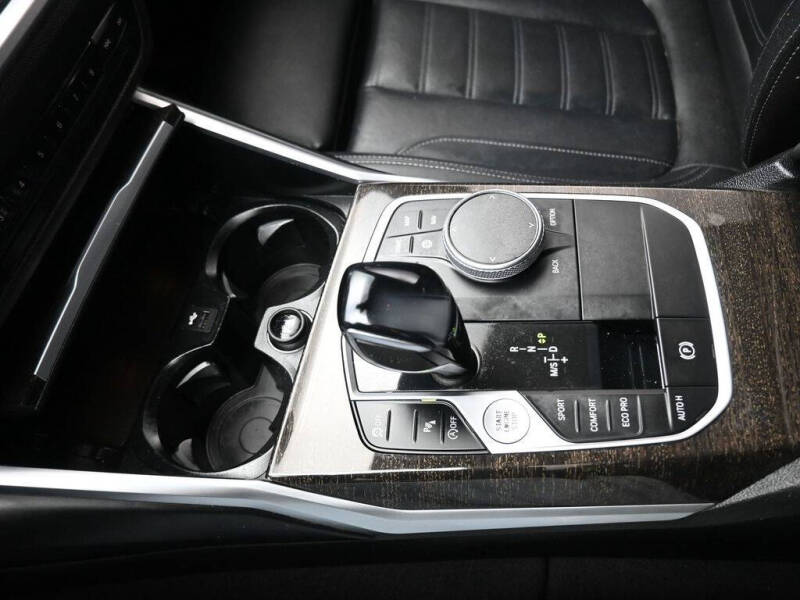 2020 BMW 3 Series 330i xDrive