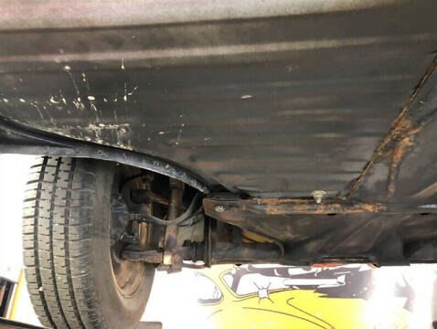 1969 Volkswagen Karmann Ghia