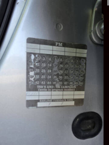 2007 Dodge Magnum SXT