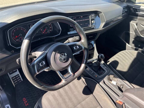 2020 Volkswagen Jetta