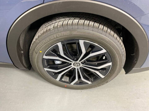 2026 Toyota Crown XLE