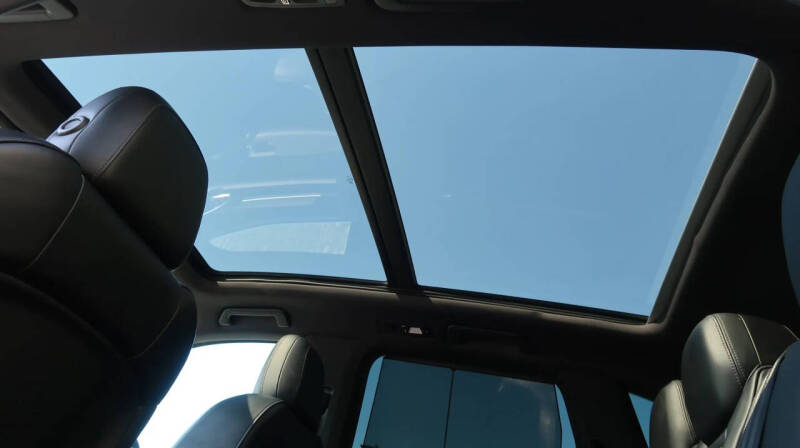 2018 Porsche Cayenne S