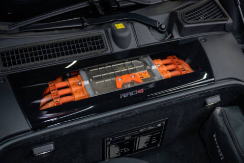 2023 Ferrari SF90 Stradale