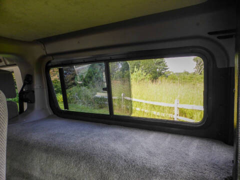 1998 AM General Hummer Wagon