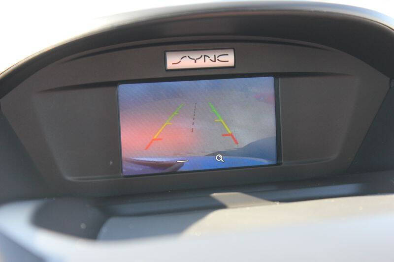 2017 Ford C-MAX Hybrid SE