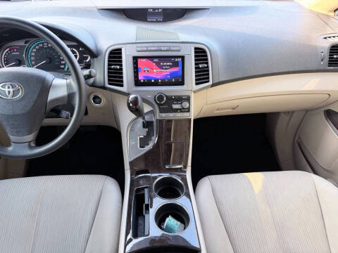 2009 Toyota Venza FWD V6