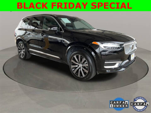 2023 Volvo XC90 B5 Plus Bright Theme