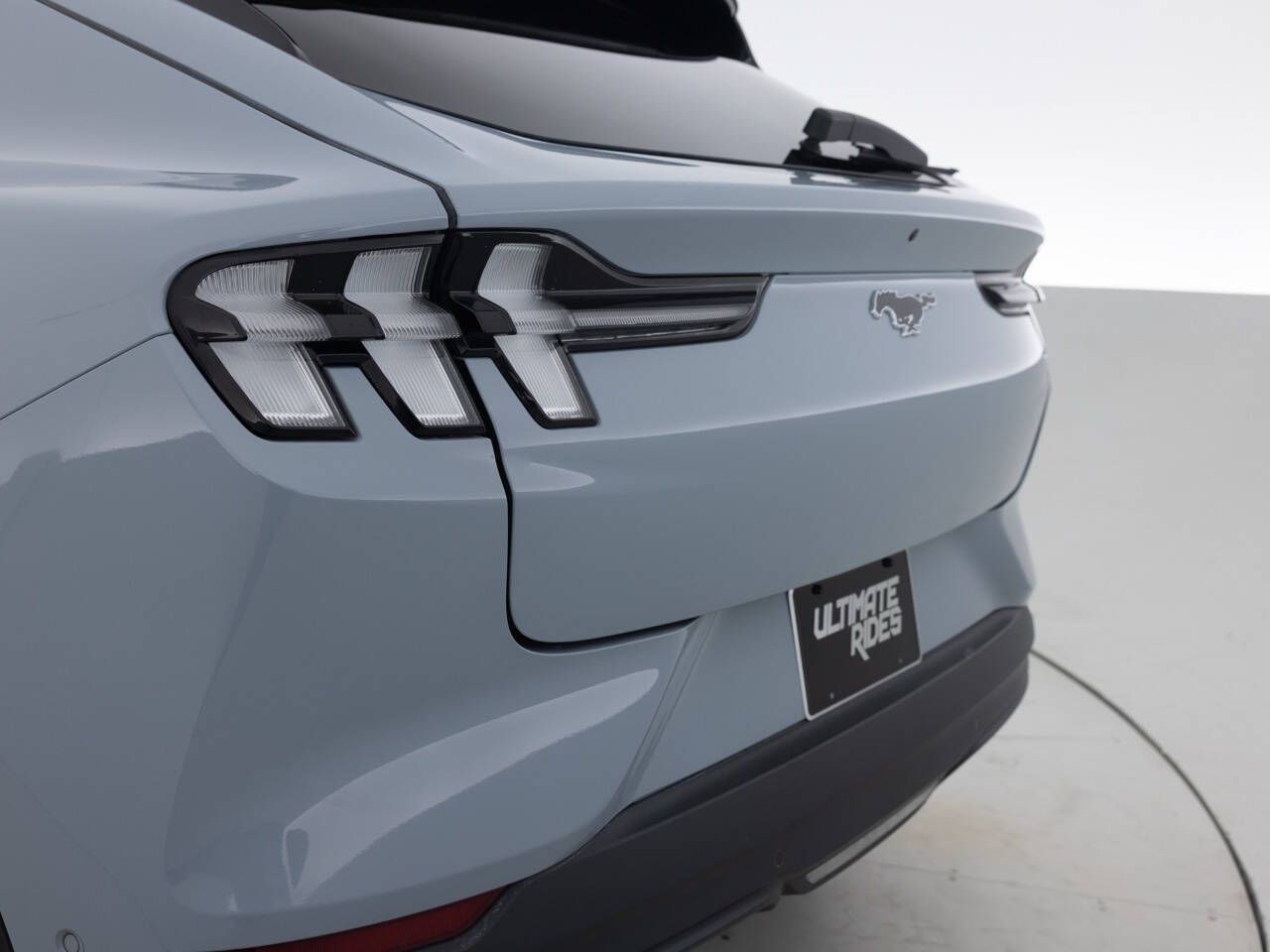 Used Car 2024 Ford Mustang Mach-e  Select 4dr Suv For Sale Under $25,000 In Coal City, Illinois