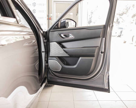 2020 Land Rover Range Rover Velar P250 R-Dynamic S