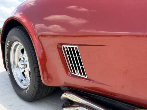 1981 Chevrolet Corvette