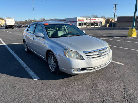 2006 Toyota Avalon