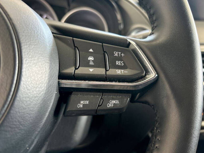 2023 Mazda CX-9 Touring