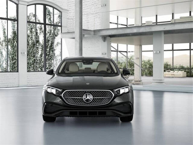 2026 Mercedes-Benz E-Class E 450 4MATIC