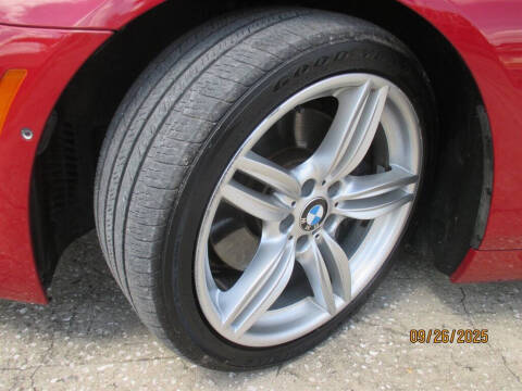 2017 BMW 6 Series 650i xDrive