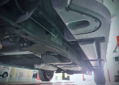 2008 Chevrolet Suburban LS