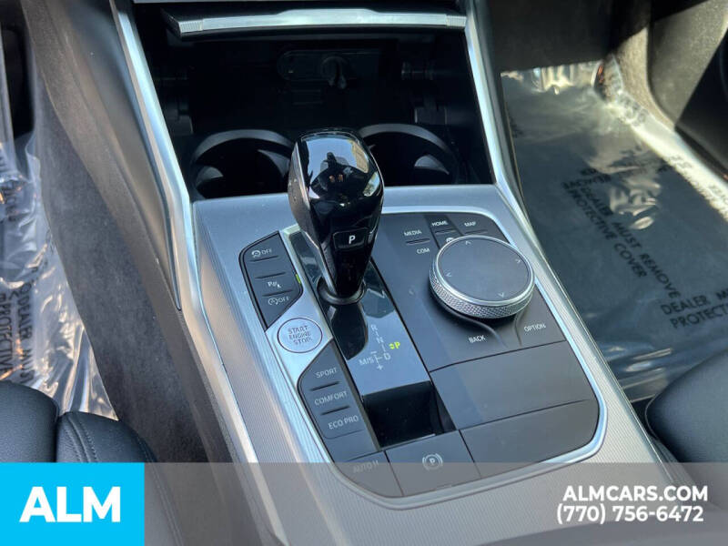 2021 BMW 4 Series 430i