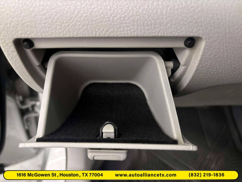 2014 Toyota Camry Hybrid