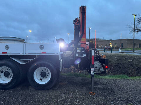 2006 Sterling Acterra