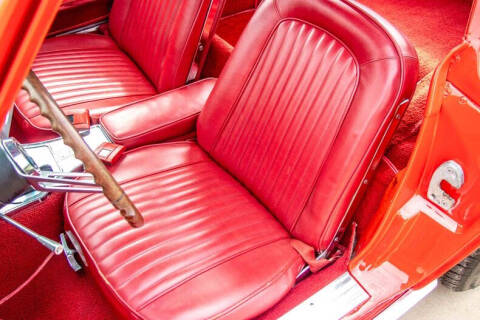 1964 Chevrolet Corvette